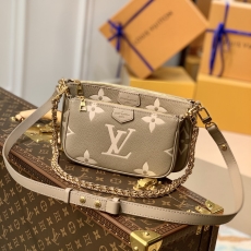 LV Satchel bags